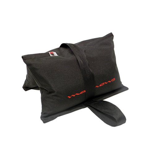 [Matthews] 35 lb. Sandbag - Black Cordura(299557)