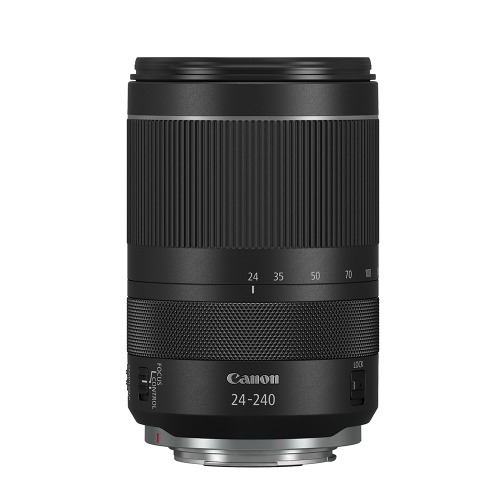 [CANON] RF24-240mm F4-6.3 IS USM