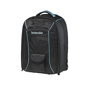 [Broncolor] Outdoor trolley backpack (36.519.00)