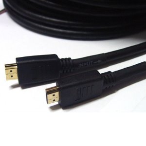 SM High Speed HDMI Cable with Ethernet