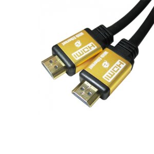 [Lanstar] LS GoldMetal HDMI V1.4 케이블