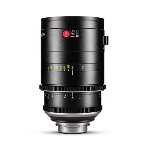 [Leitz Lens] SUMMILUX-C 135mm