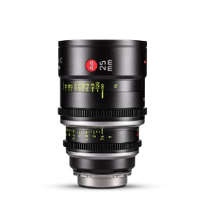[Leitz Lens] SUMMILUX-C 25mm