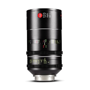[Leitz Lens] THALIA 120mm T2.6