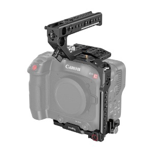 스몰리그 Canon EOS C70 Handheld Kit 3899